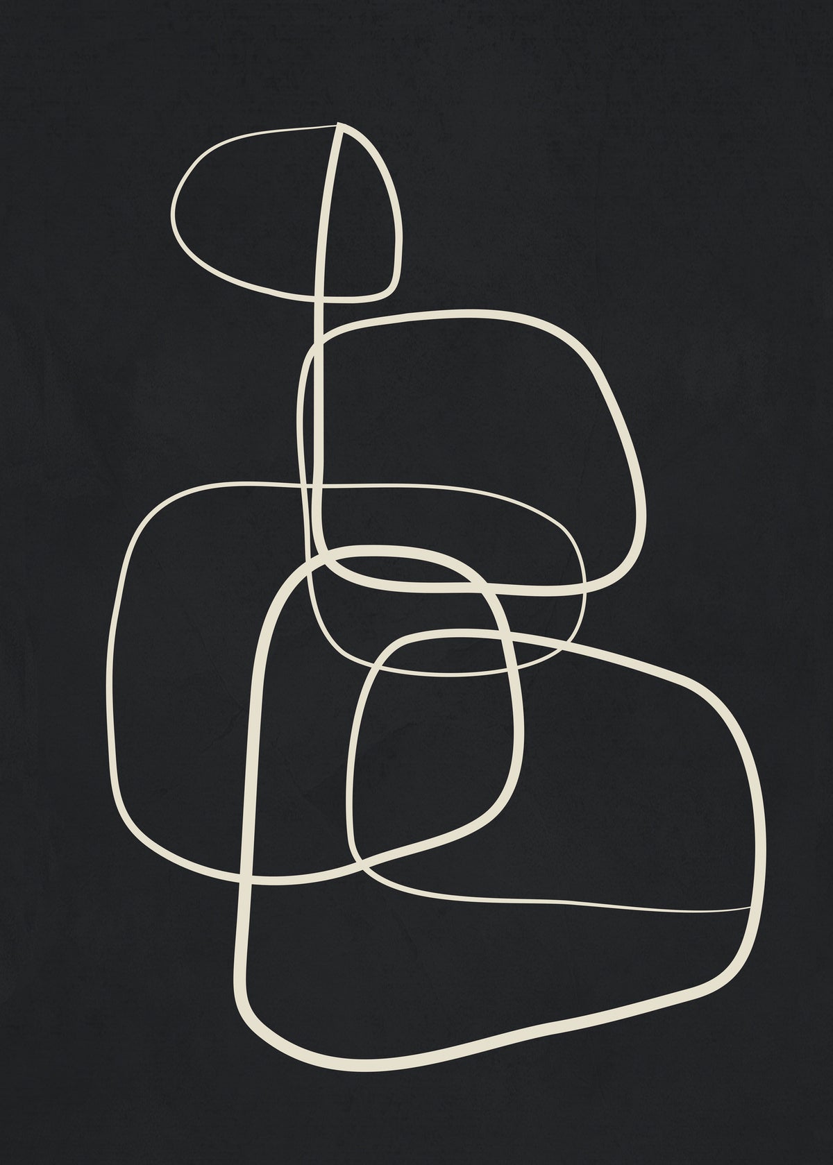 aluminium-print-abstract-lines-2