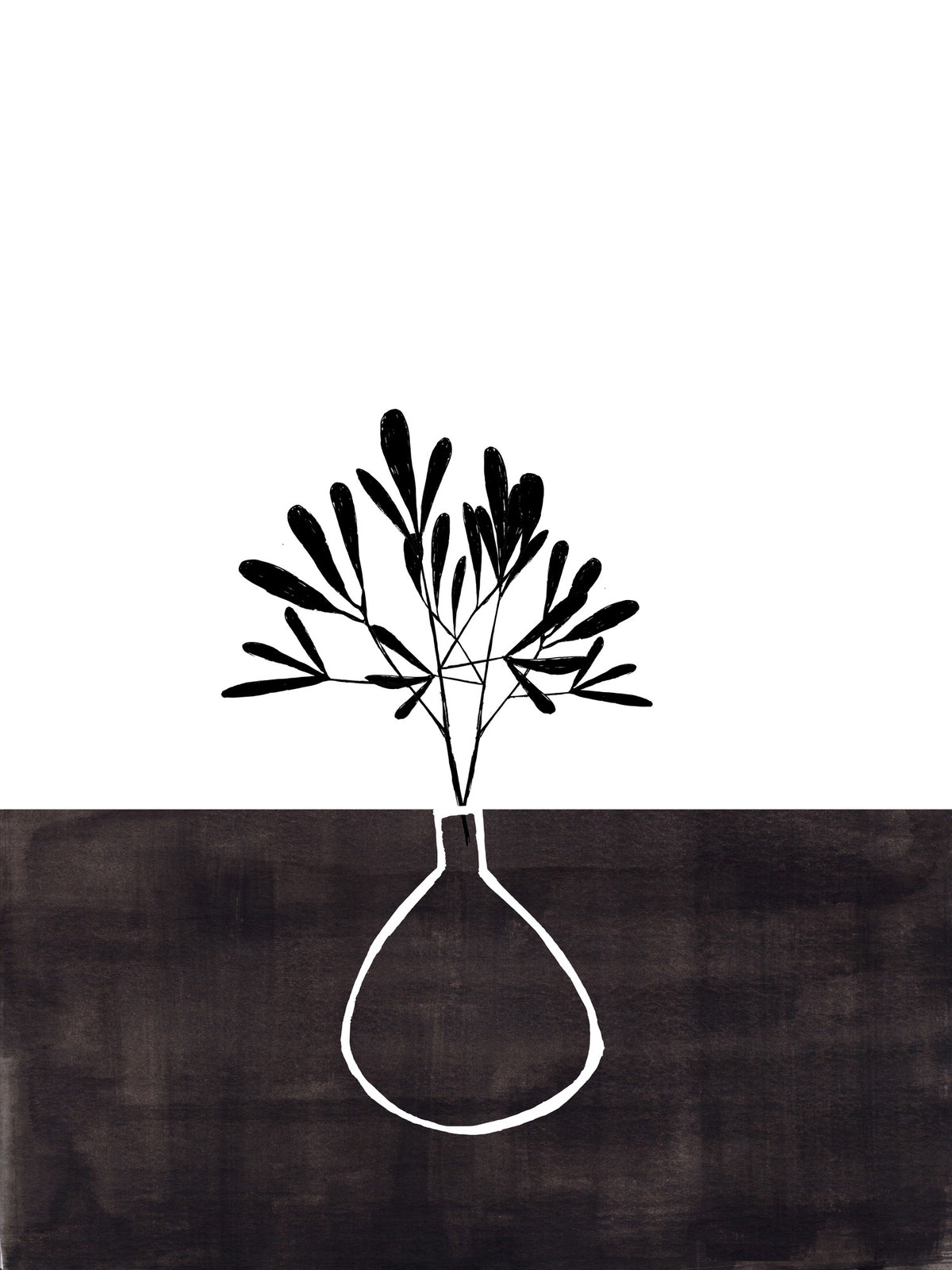 framedposter-print-ink-vase