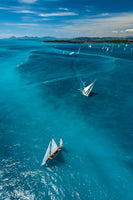 framedposter-print-above-the-race-x