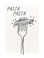 framedposter-print-pasta-harmony