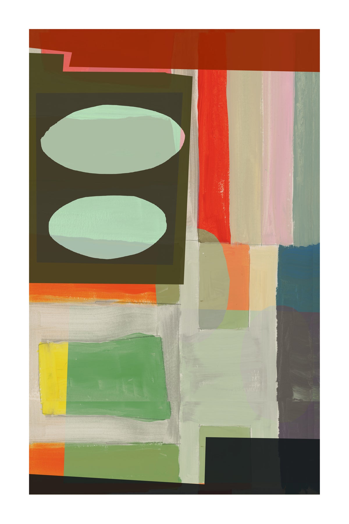 acrylic-print-unstructured-grid