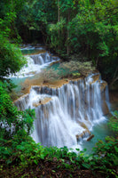 acrylic-print-deep-forest-waterfall