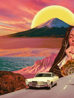 poster-print-retro-landscape-collage
