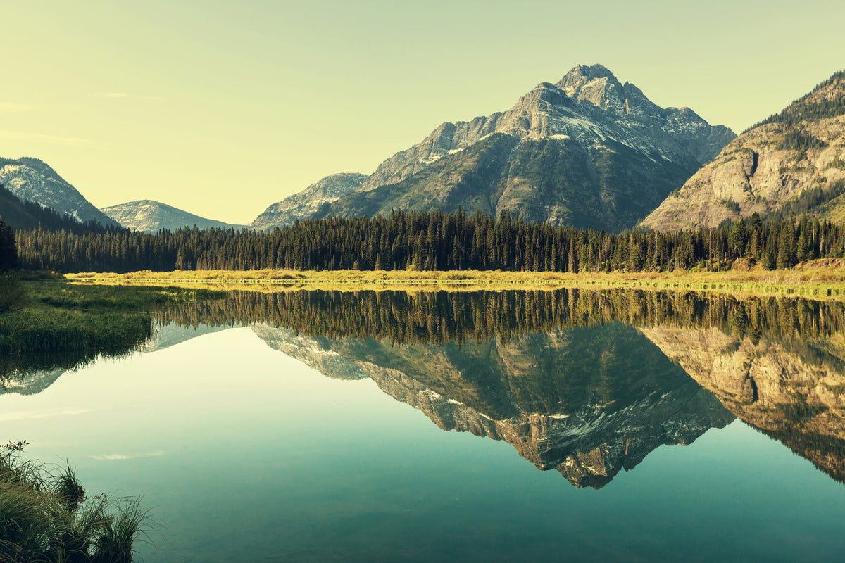 acrylic-print-the-lake