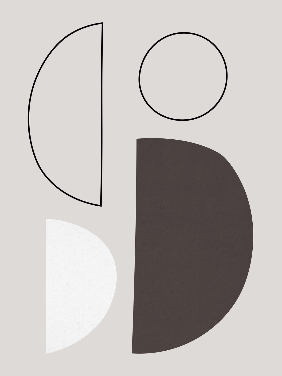aluminium-print-organic-geometry