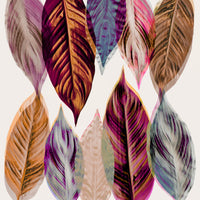 canvas-print-red-and-pink-leaves