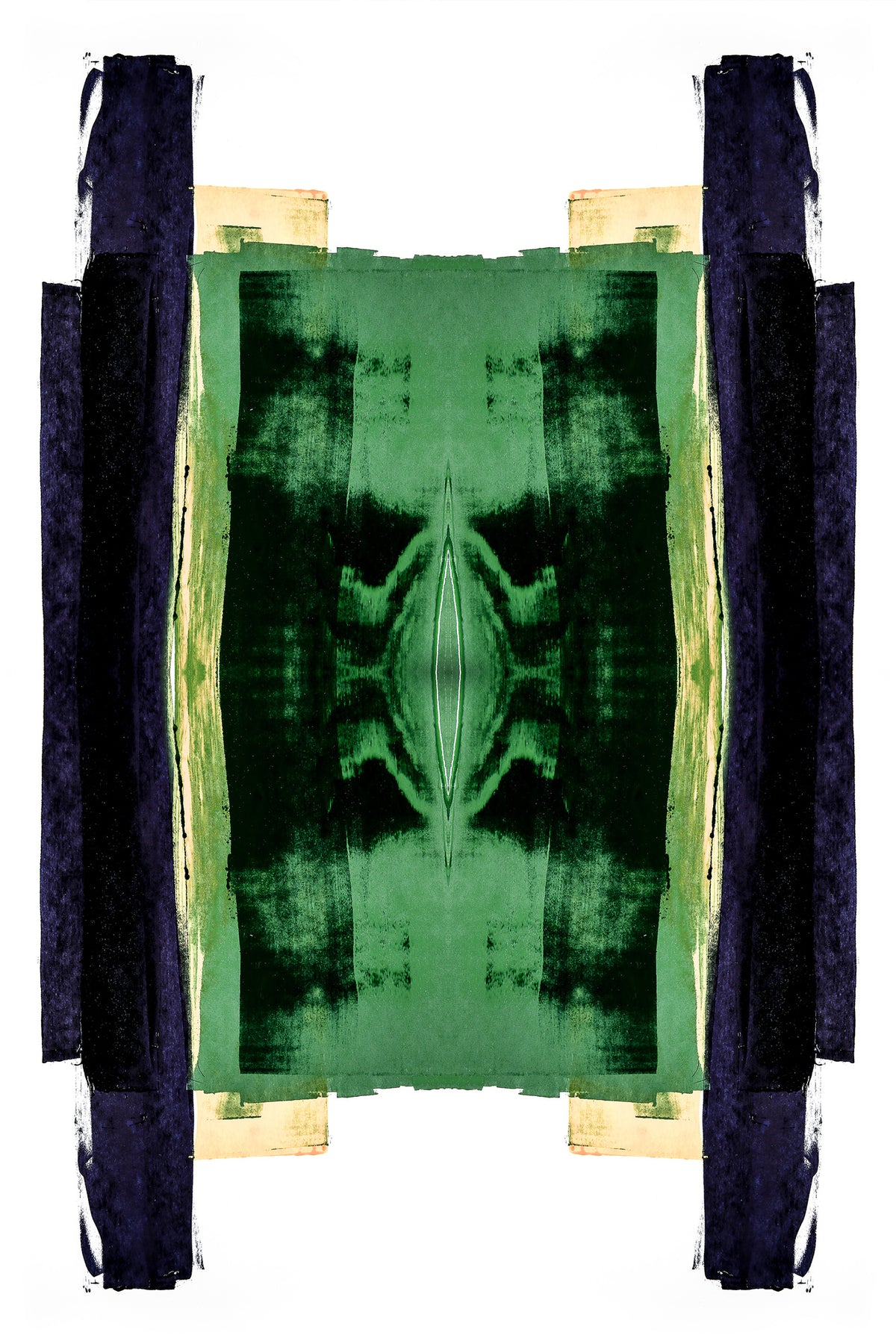 aluminium-print-symmetric-reflections