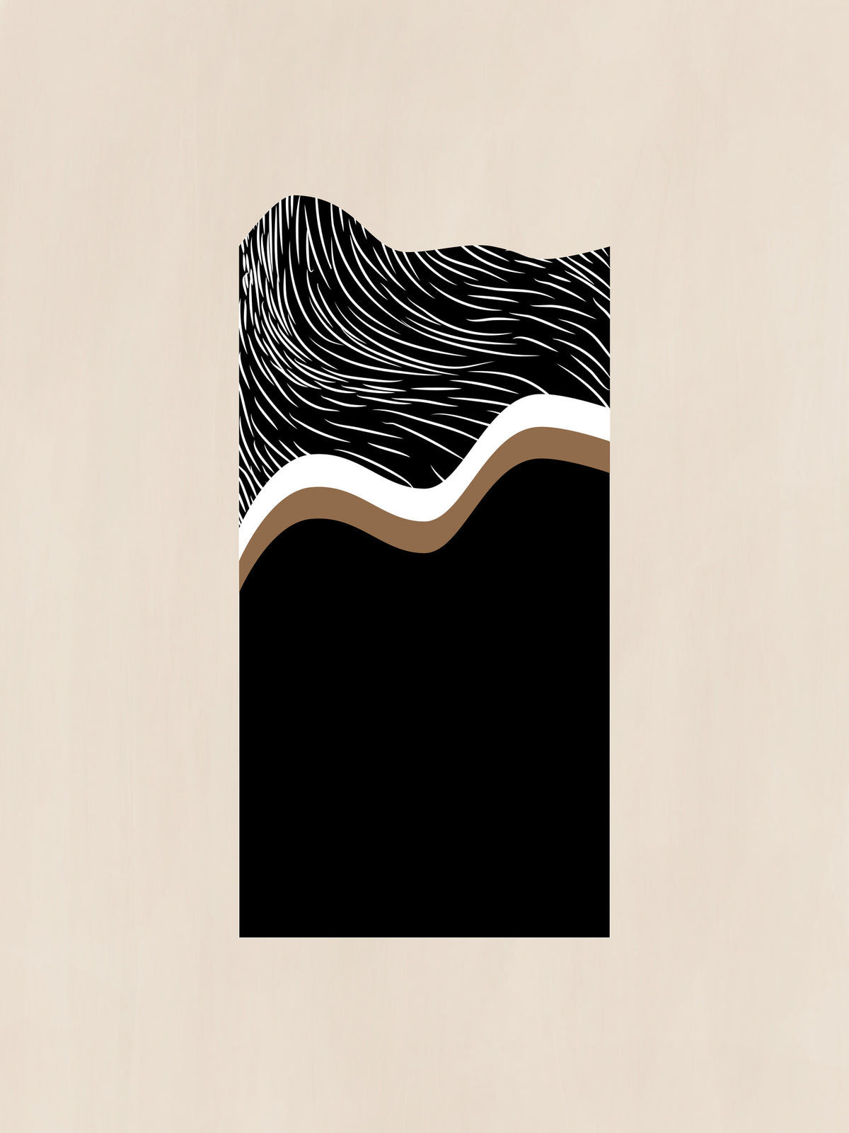 framedcanvas-print-monochrome-waves-5