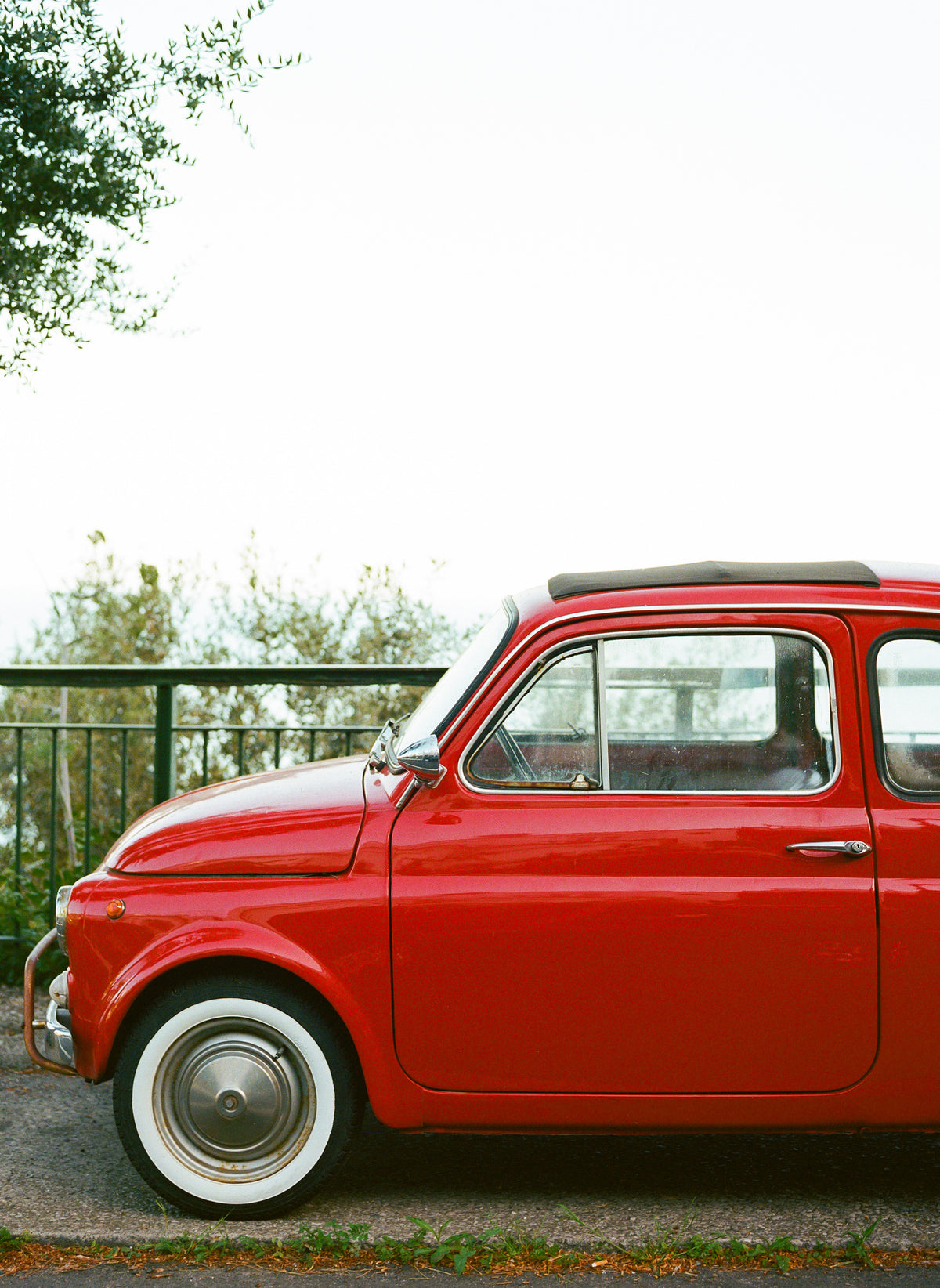canvas-print-amalfi-coast-ride-ii-on-film