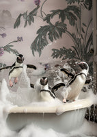 poster-print-splish-splash-penguin-bash
