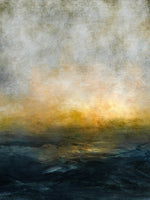 framedposter-print-tramonto
