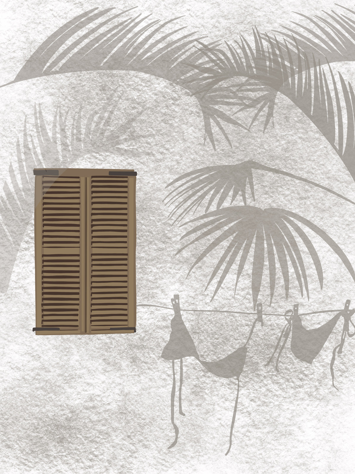 canvas-print-tropical-reflections