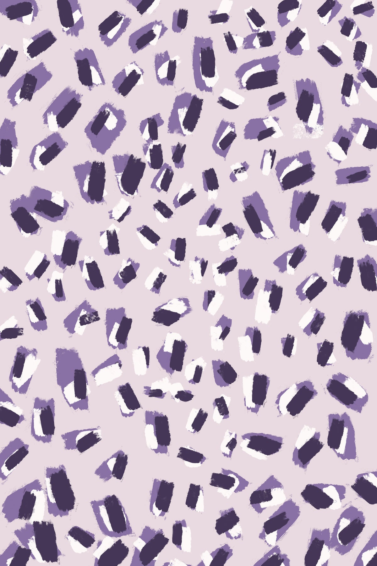 framedposter-print-violet-confetti
