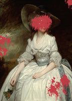 aluminium-print-renaissance-red-splash-altered-art