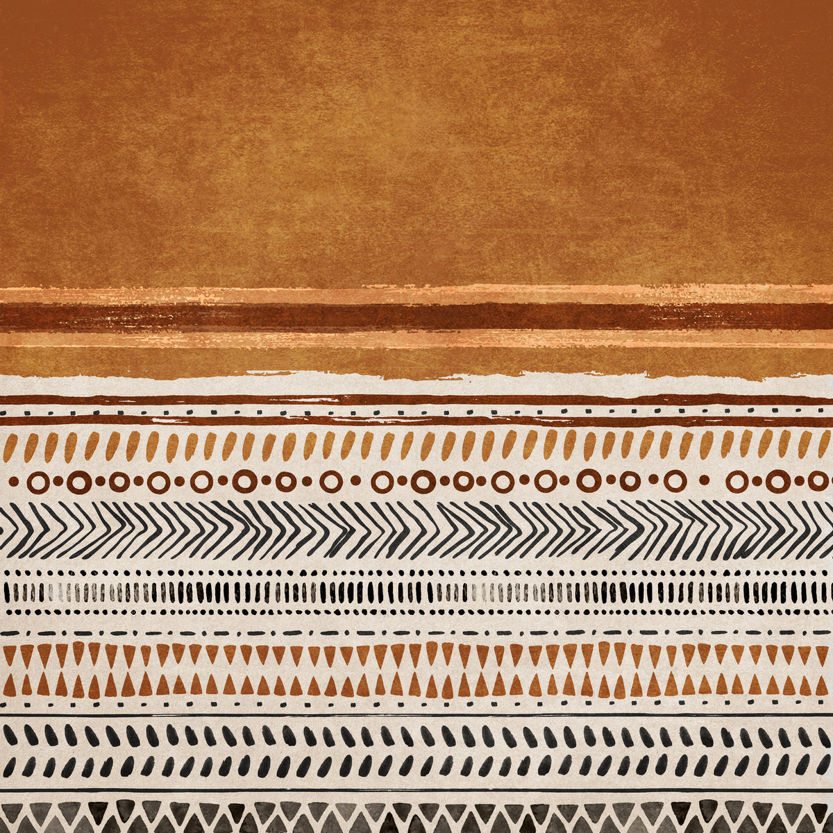 aluminium-print-earthy-patterns