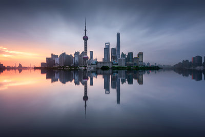 poster-print-good-morning-shanghai