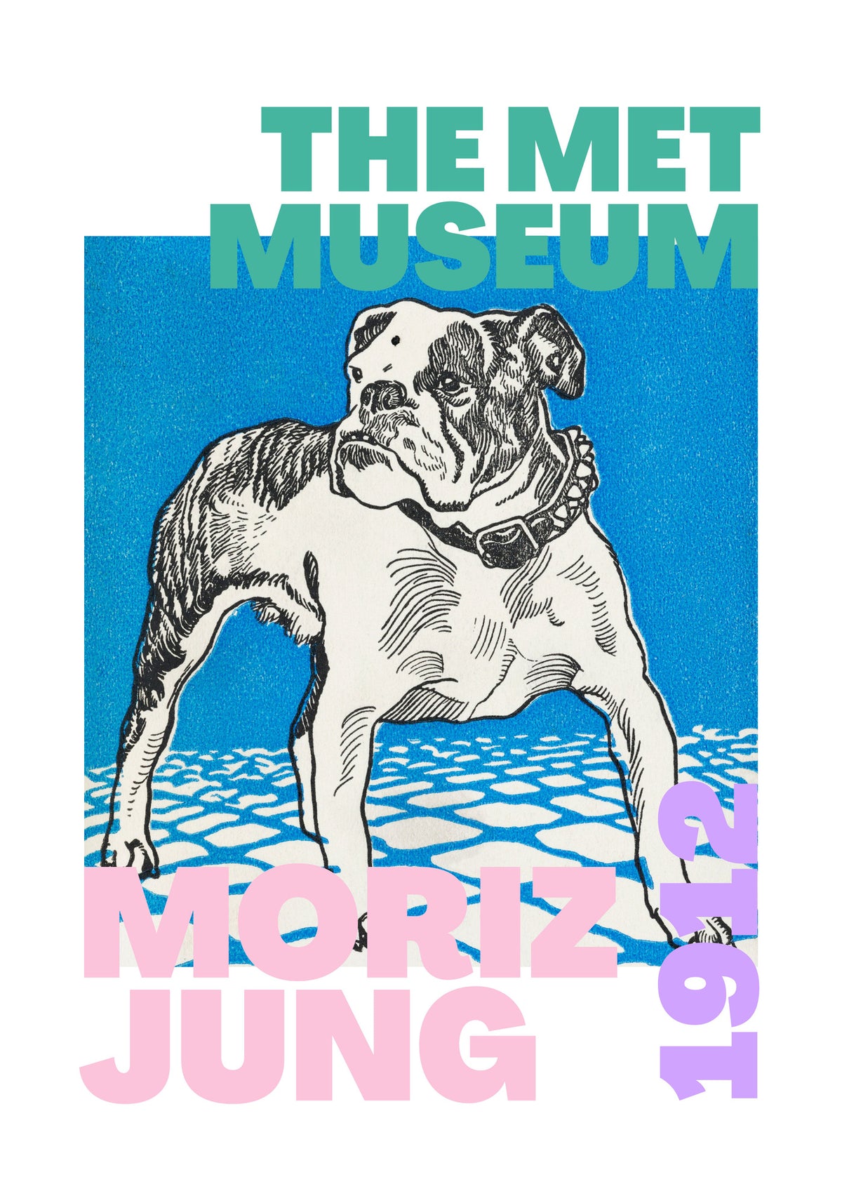 framedcanvas-print-sketch-of-a-bulldog-2