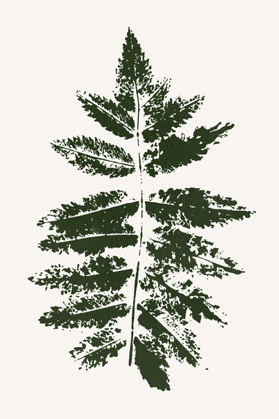 poster-print-oak-leaf-print-green
