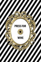 poster-print-vintage-gold-frame