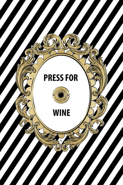poster-print-vintage-gold-frame