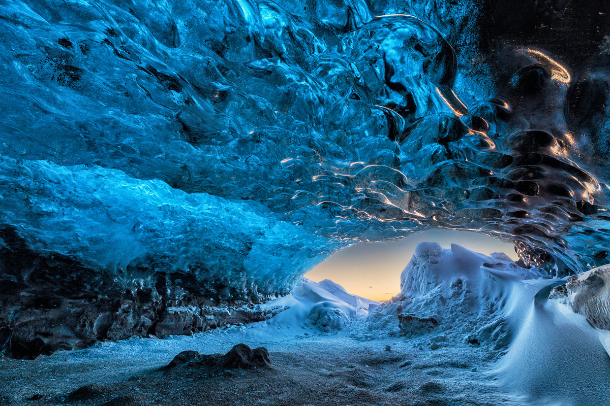 canvas-print-crystal-cave
