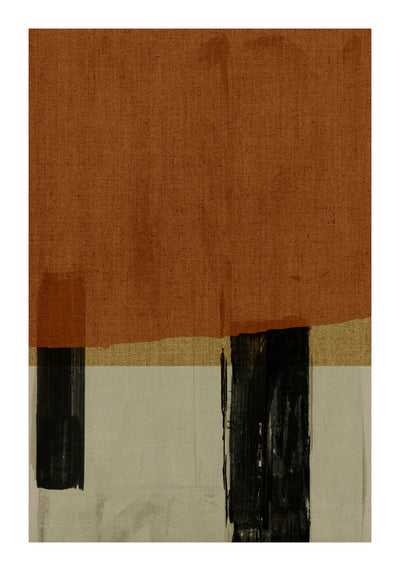 poster-print-burnt-sienna-abstraction
