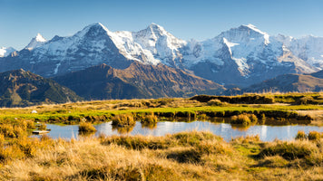 5-piece-acrylic-print-eiger-monch-and-jungfrau