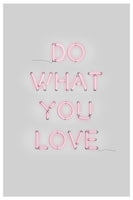 aluminium-print-neon-passion-message