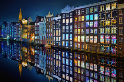 poster-print-amsterdam-mirror-x