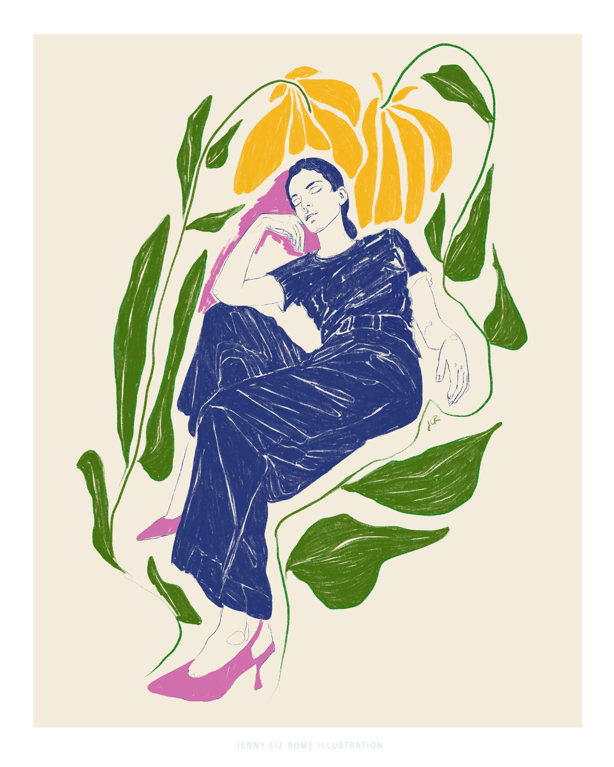 canvas-print-jlr-quiet-in-the-garden