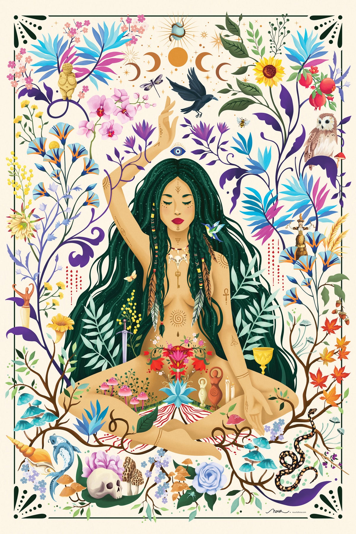 poster-print-matriarchal-consciousness