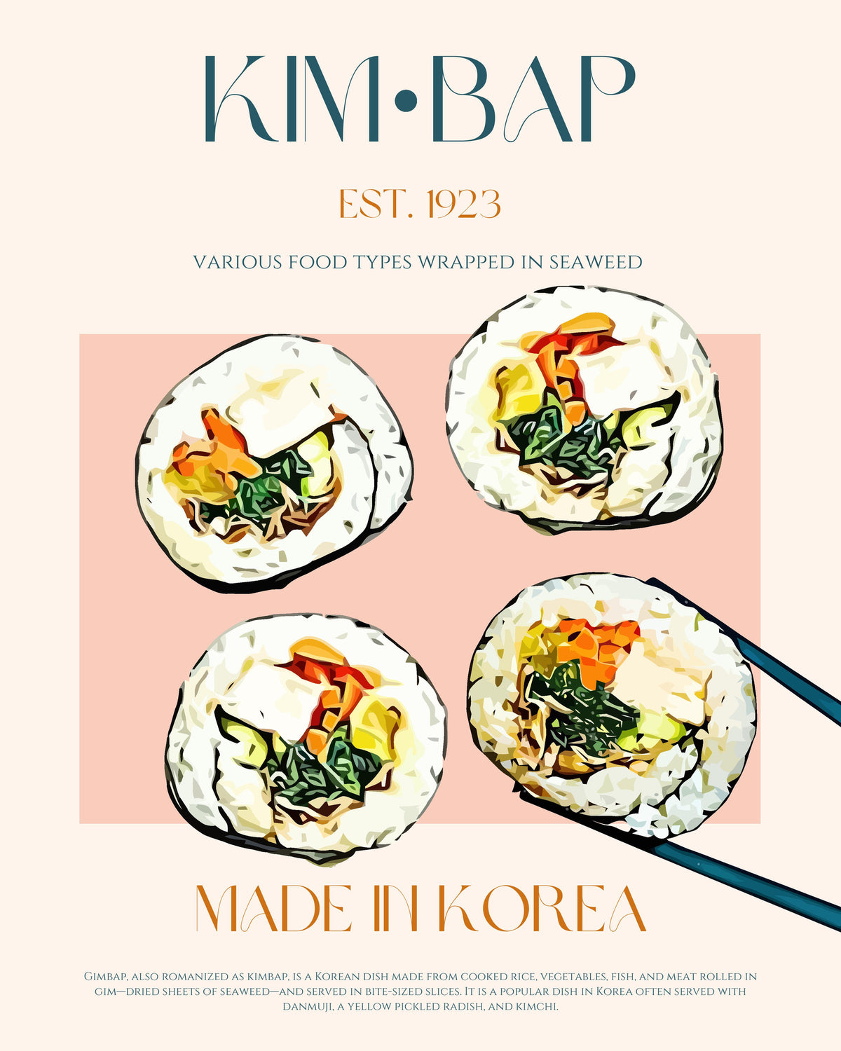 aluminium-print-kimbap-delight