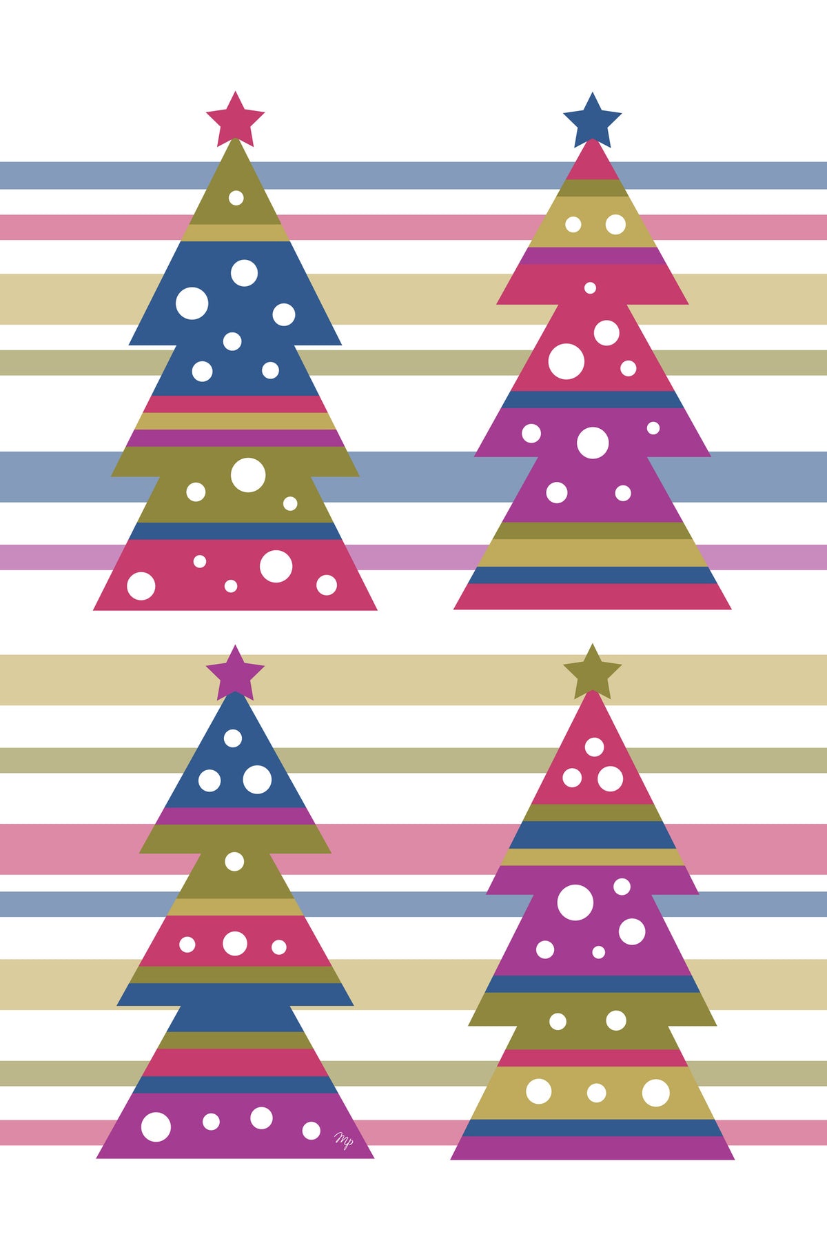 aluminium-print-trees-2