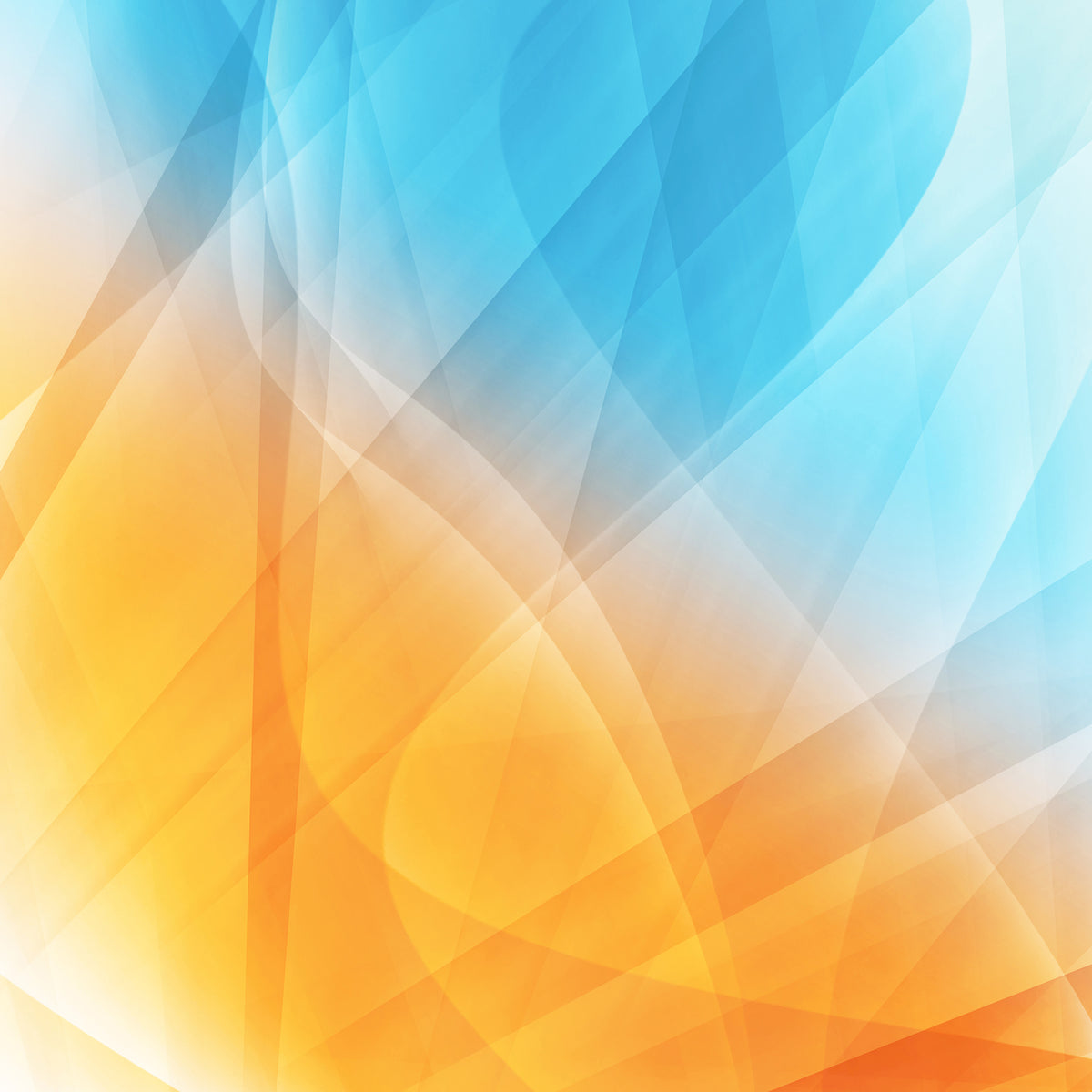 acrylic-print-abstract-flowing-colors