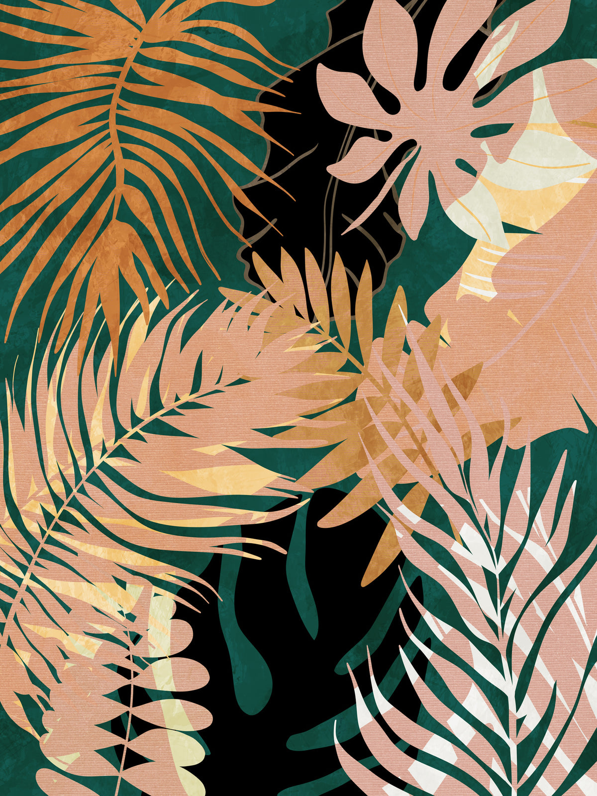 aluminium-print-leaves-summerly