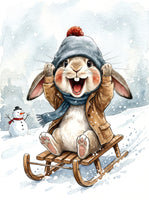 acrylic-print-frosty-festive-animals-7