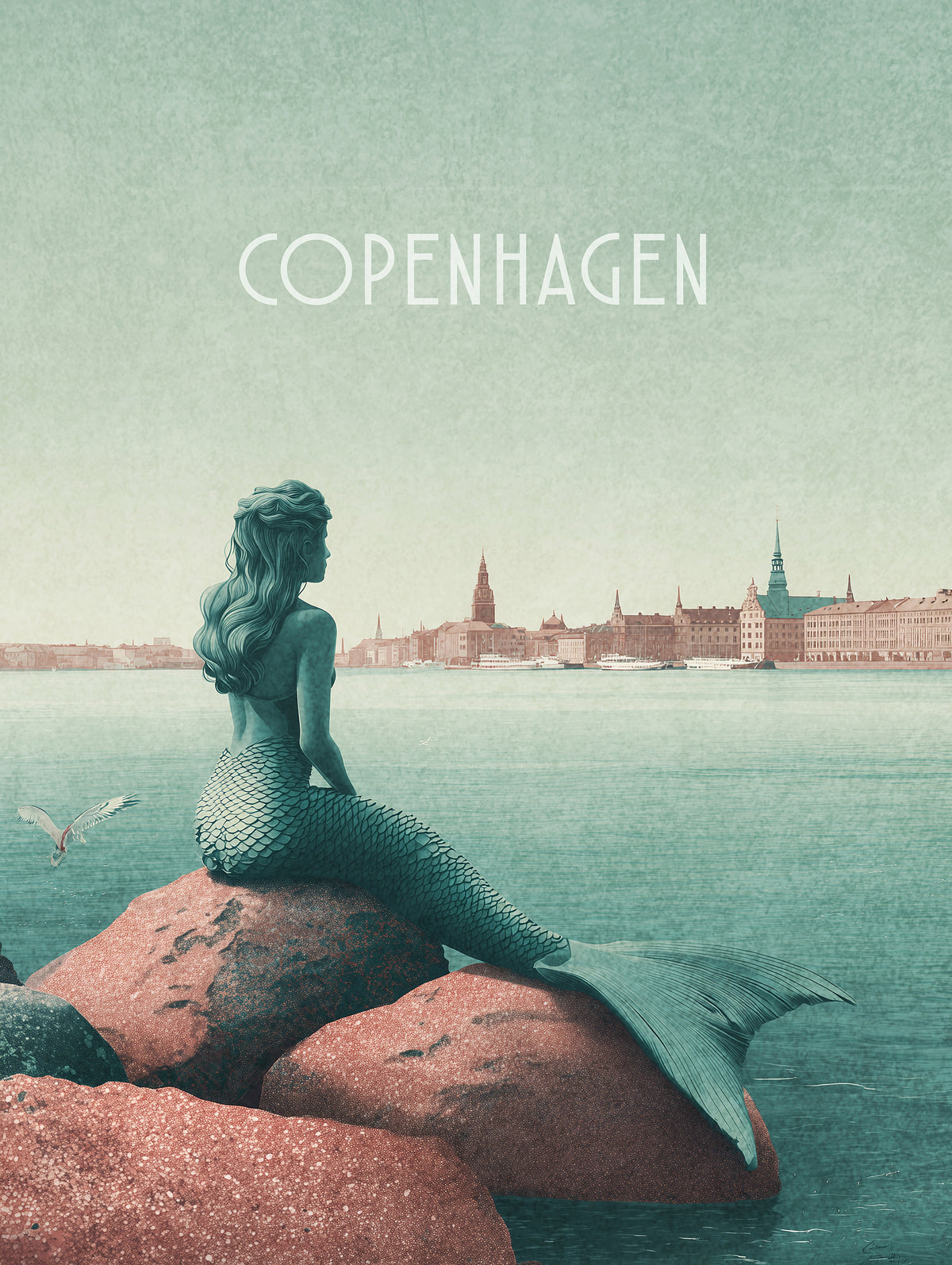 acrylic-print-copenhagen-little-mermaid-2