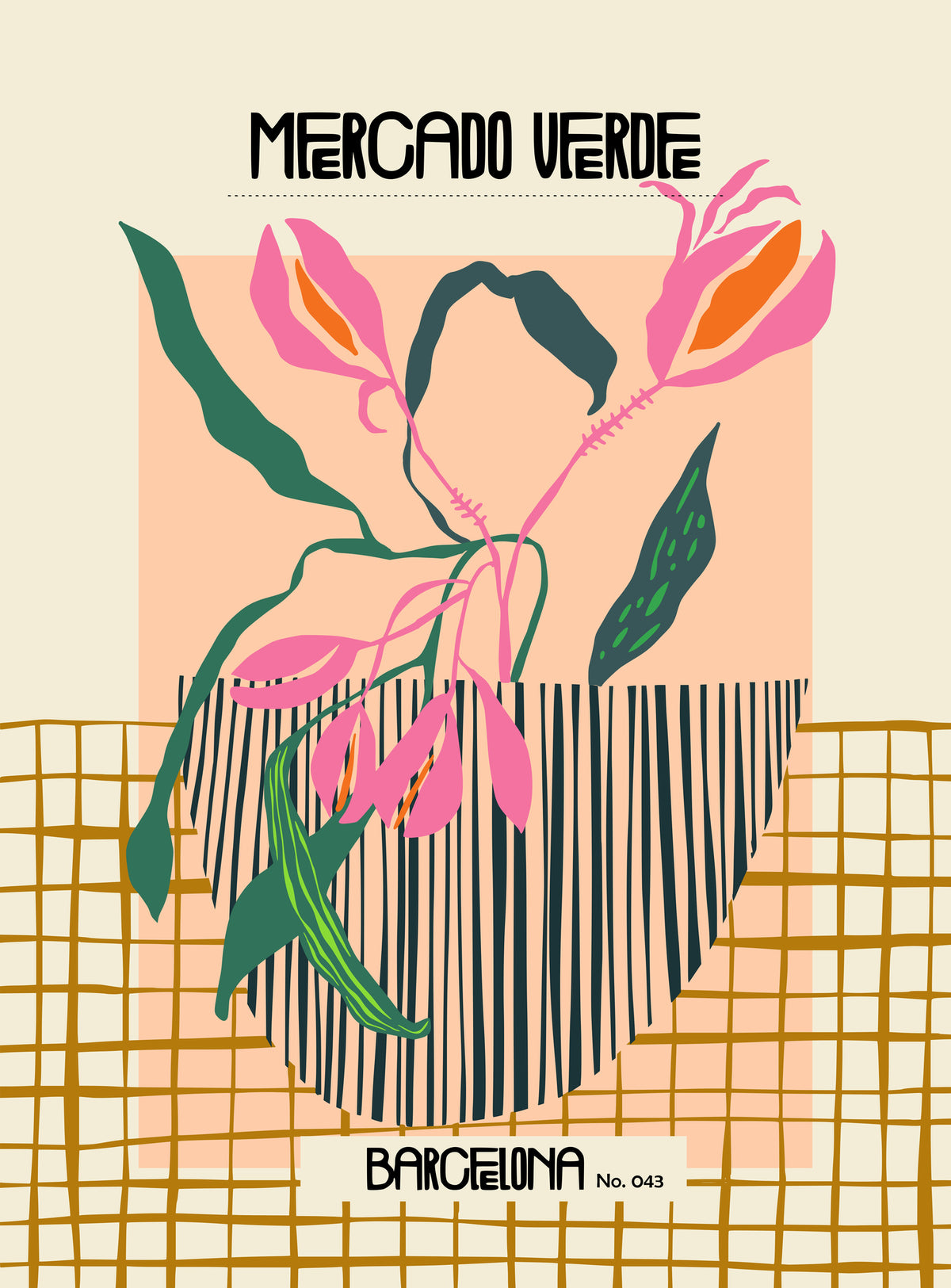 framedposter-print-mercado-verde-barcelona