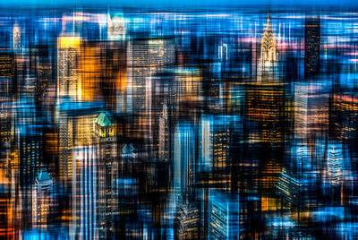 poster-print-downtown-ii-b