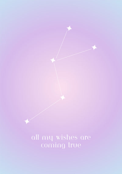 poster-print-wishes-aligning