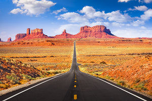 modern-3-piece-aluminium-print-monument-valley-arizona-usa