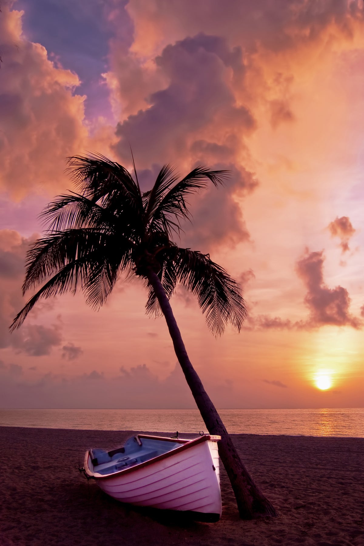 aluminium-print-wonderful-beach