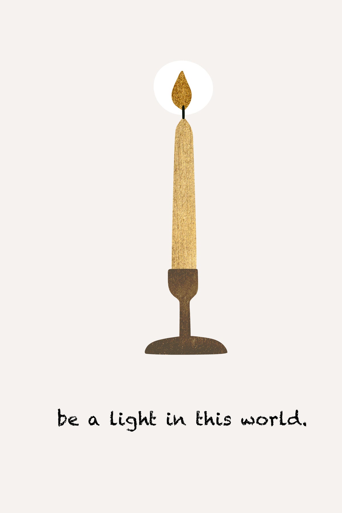 canvas-print-be-a-light