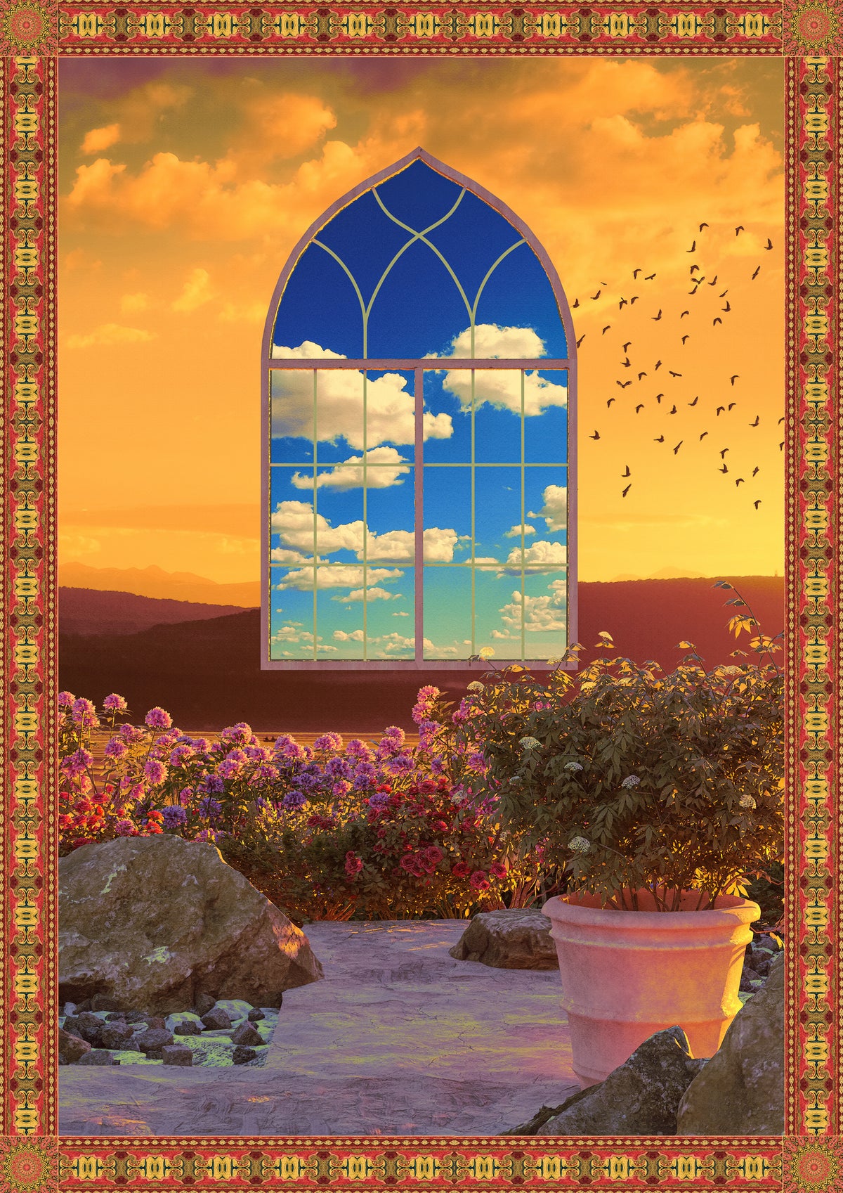 framedcanvas-print-floating-window