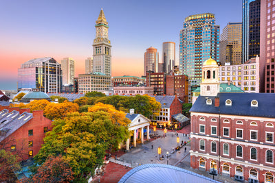 poster-print-boston-skyline