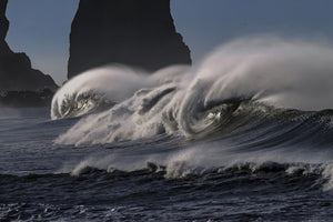 framedcanvas-print-fascinating-waves