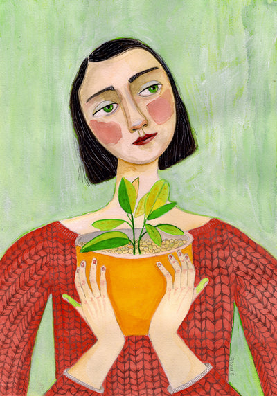 poster-print-plant-mum