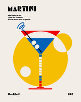 poster-print-martini-bauhaus-cocktail