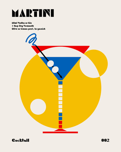 poster-print-martini-bauhaus-cocktail