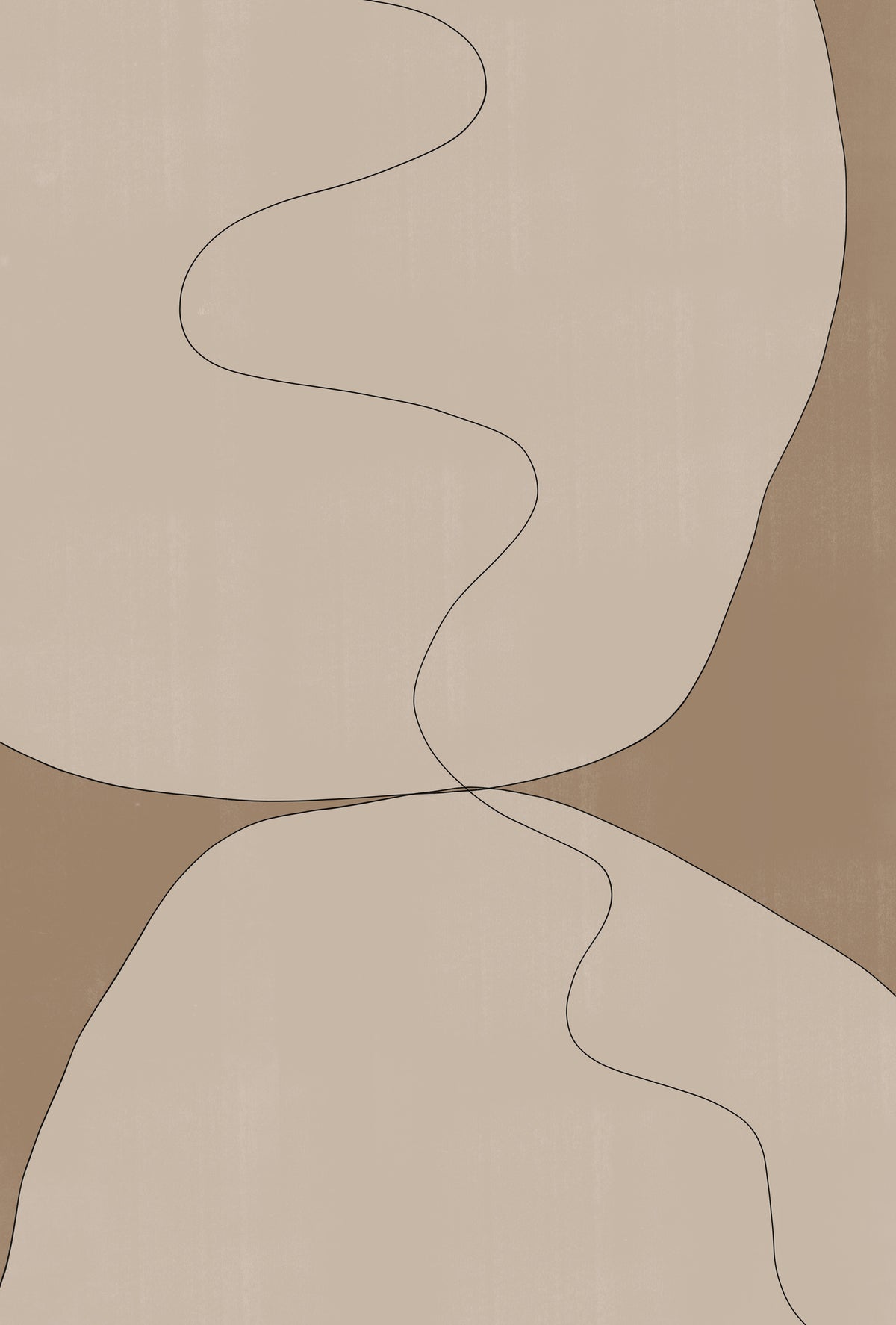 framedposter-print-curves-of-serenity